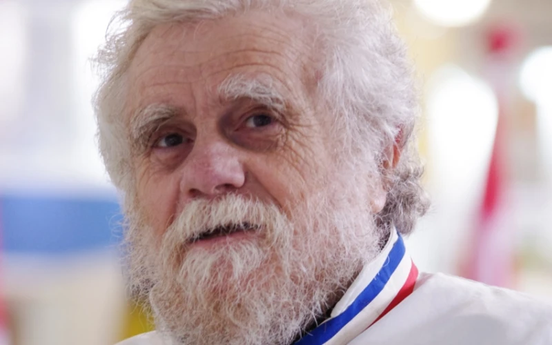 Gabriel Paillasson