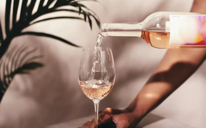 vin rosé