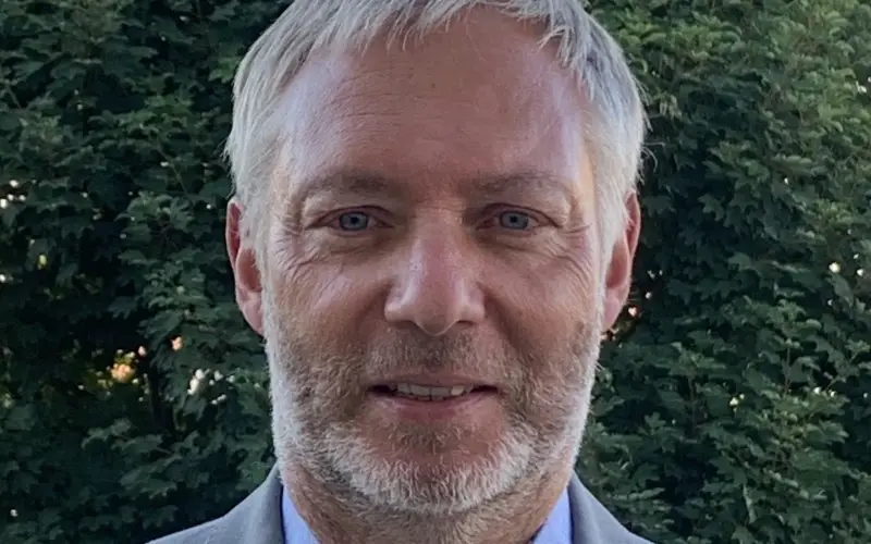 laurent seguin