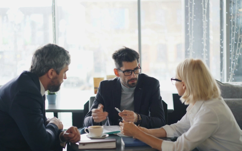 Recrutement dans les CHR