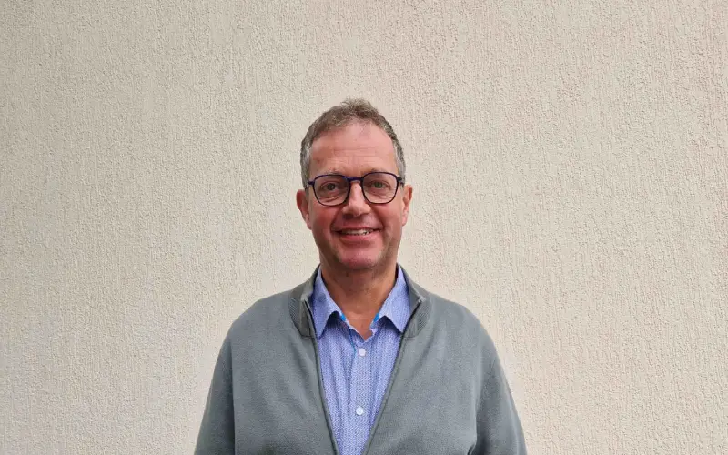 joel alpy president syndicat aop morbier