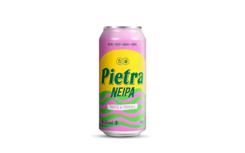 biere neipa brasserie pietra