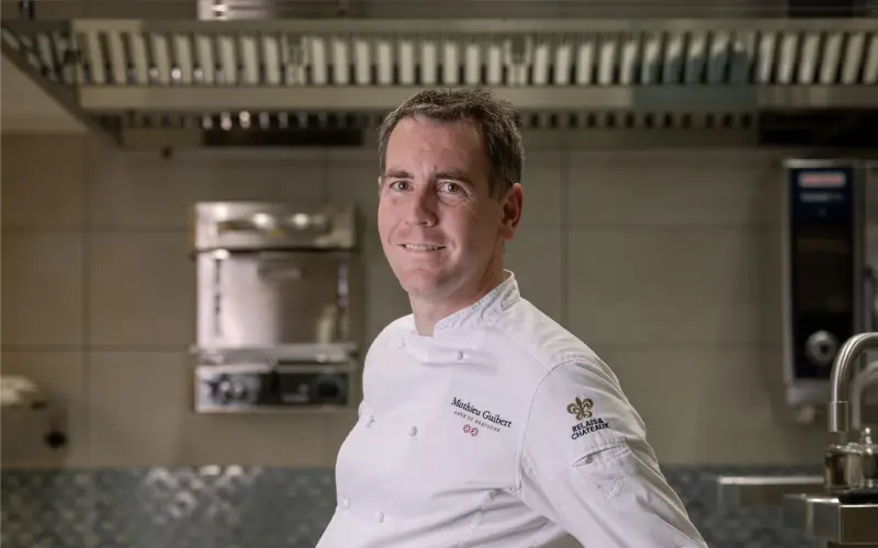mathieu guibert chef anne de bretagne