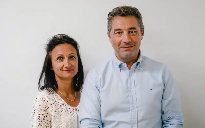 cecile bourachot eric jondet la mie caline saint-etienne