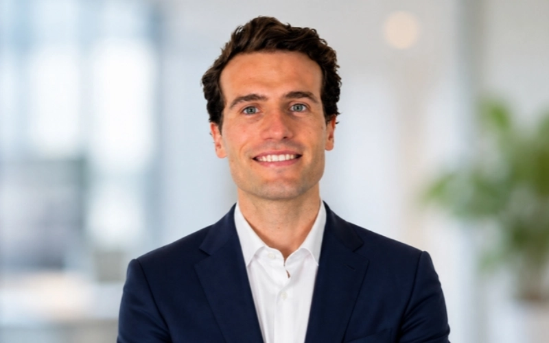 Oliver Pecqueraux nommé directeur commercial GMS de AB InBev France