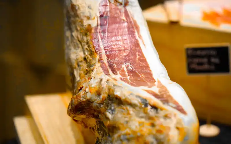 jambon de parme