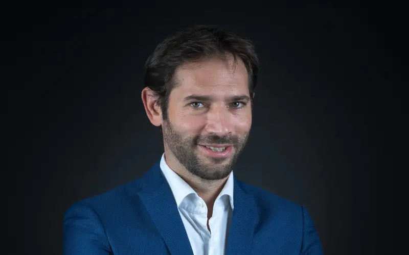 jean-gabriel mollard directeur interim sial paris