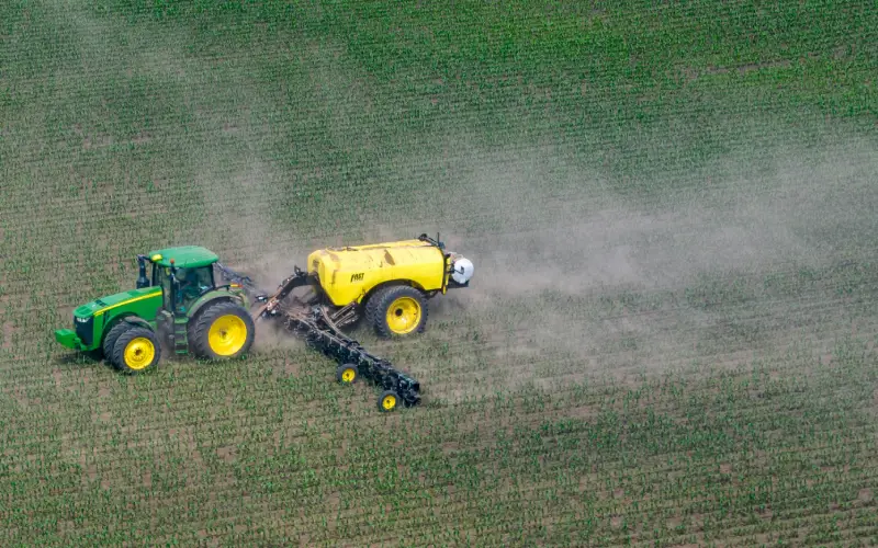 loi urgence agricole