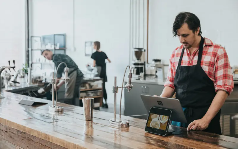 créations entreprises baromètre