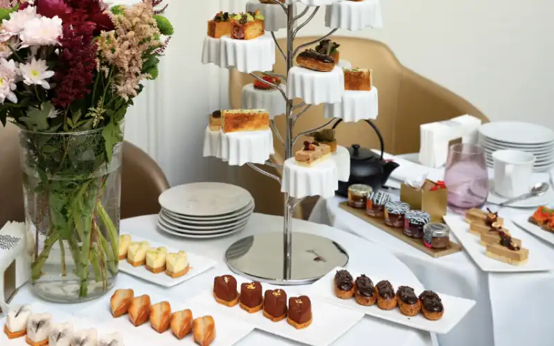 fauchon