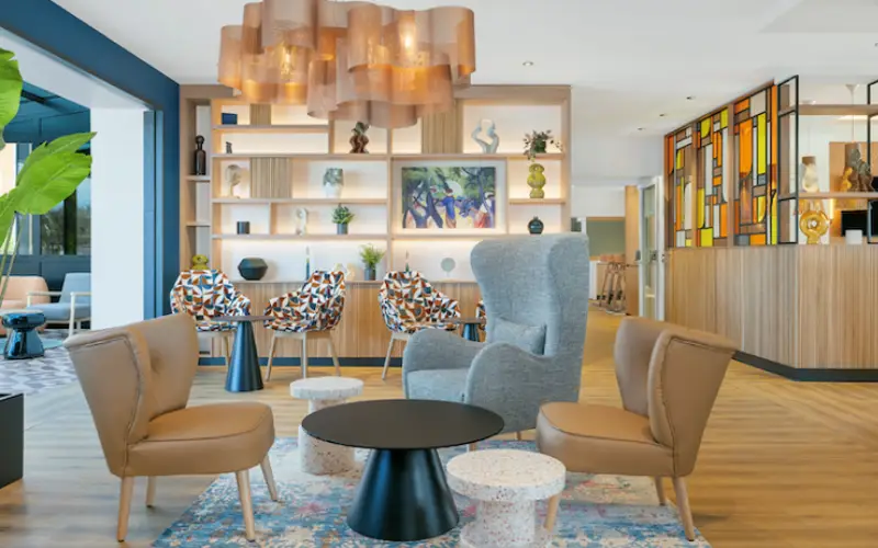 four points sheraton