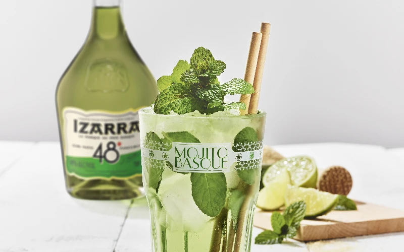 izarra 48 liqueur