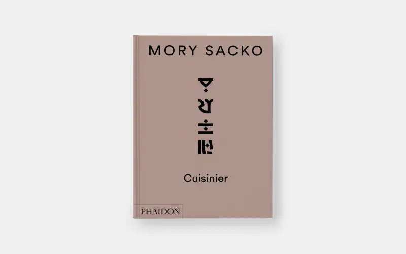 mory sacko livre