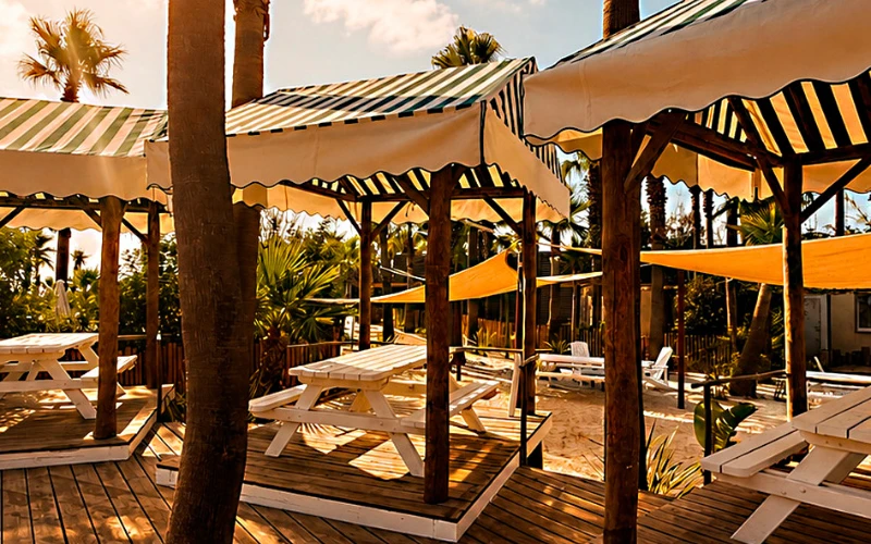 maurice cafe nikki beach saint-tropez
