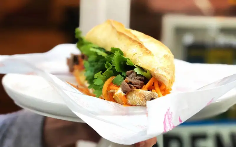 Bánh mì