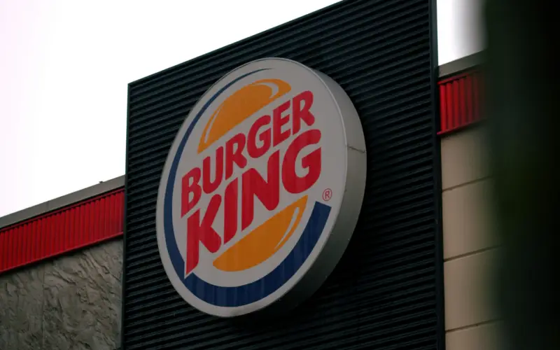 Burger King France Pierre Cailleau directeur marketing
