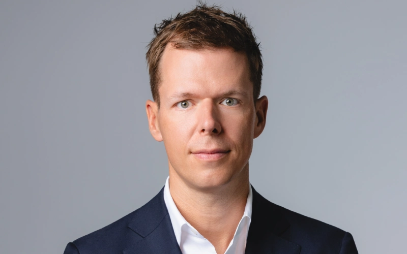 Hyatt en EAME : Guido Fredrich au développement Luxury et Lifestyle