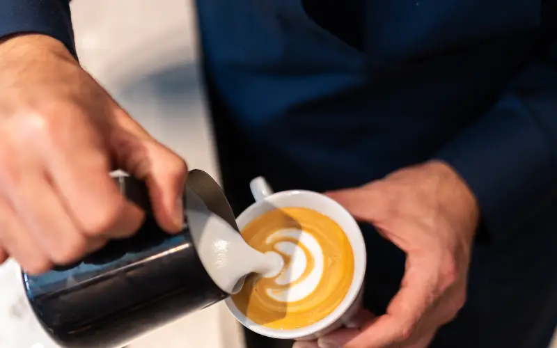 café spécialité