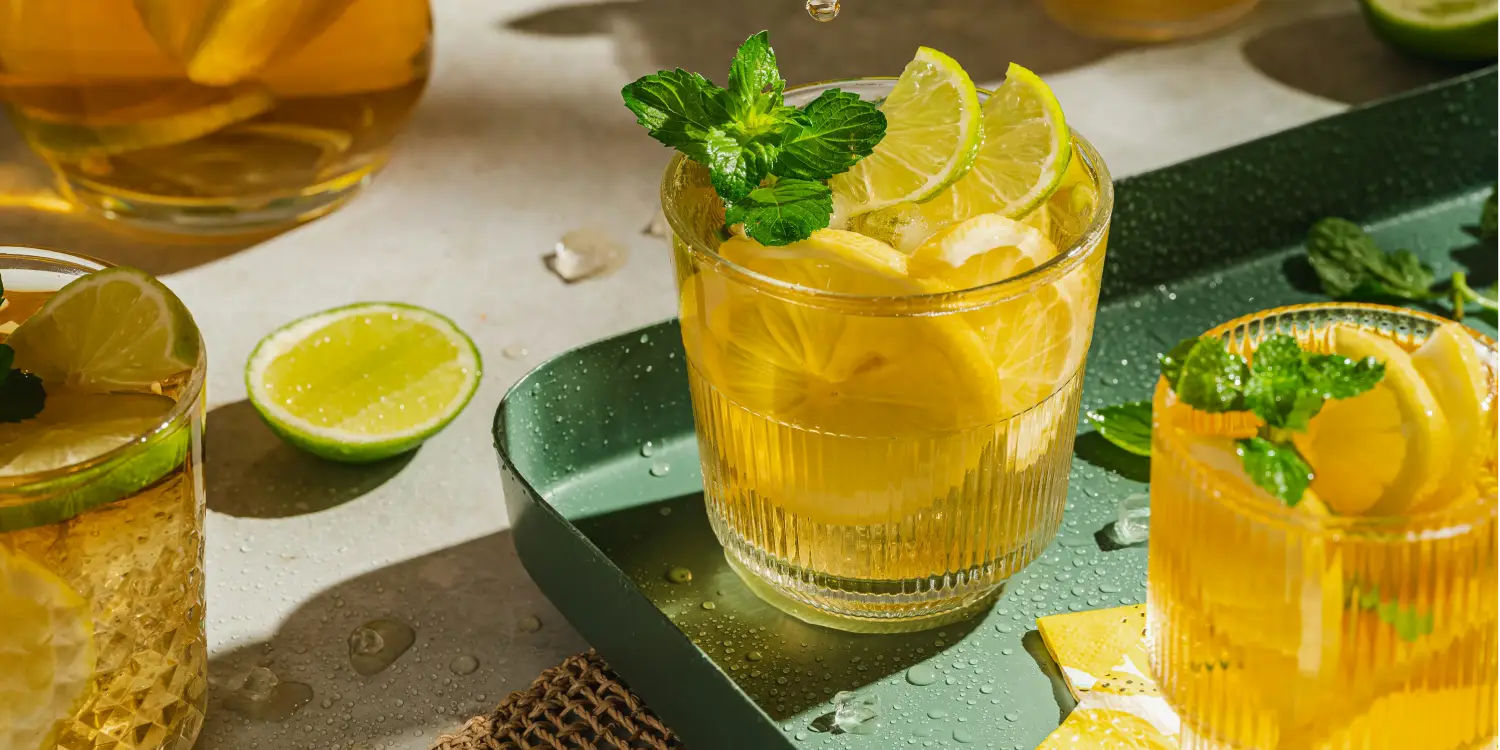 citronnade