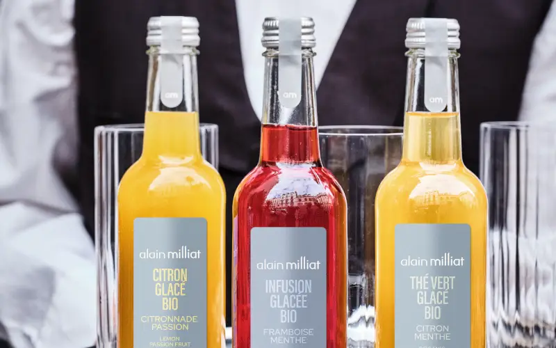 citronnade alain millat