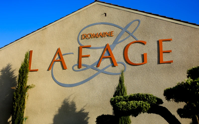 Le Domaine Lafage reprend le GICB. Crédit : Domaine Lafage.