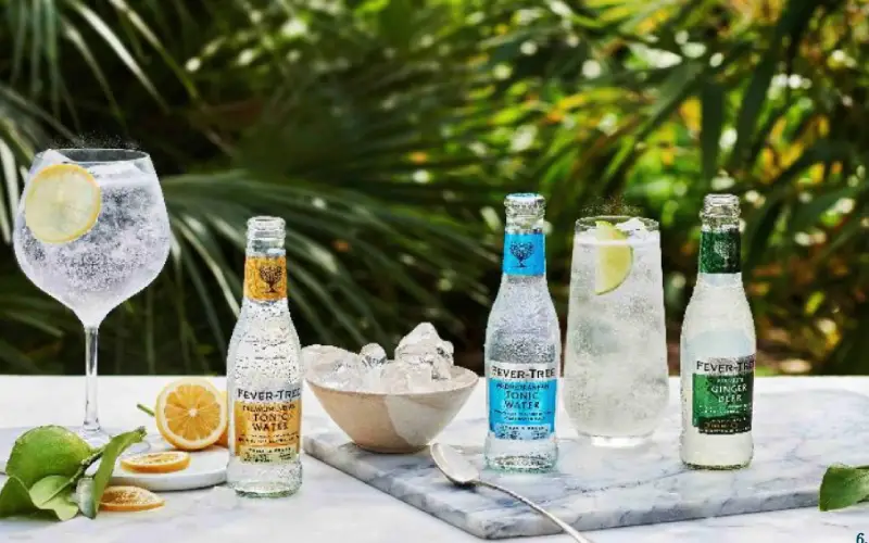 fever-tree