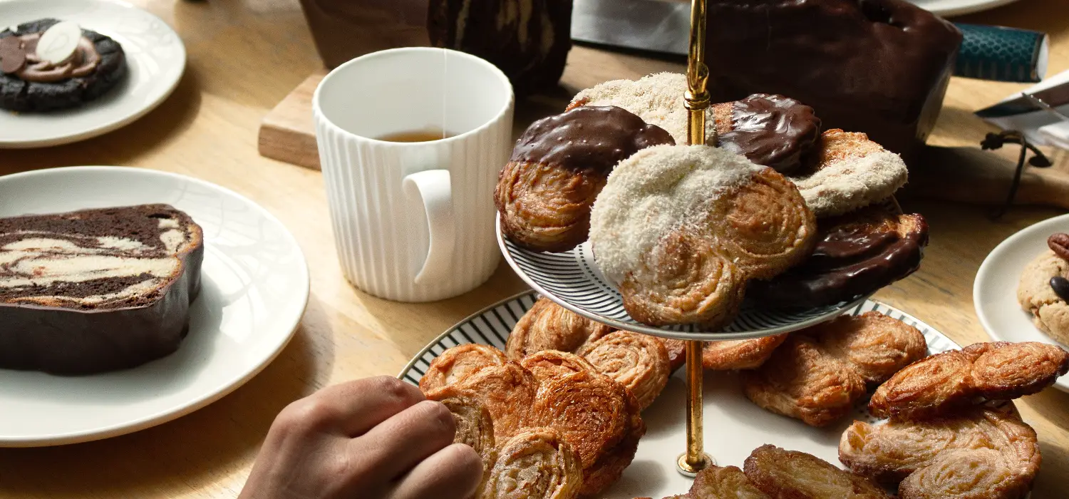 goûter