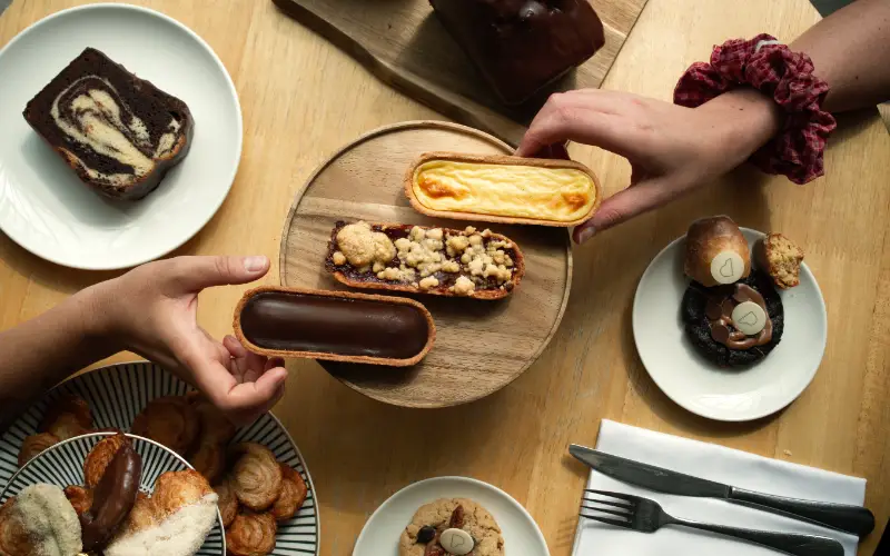 igoûter