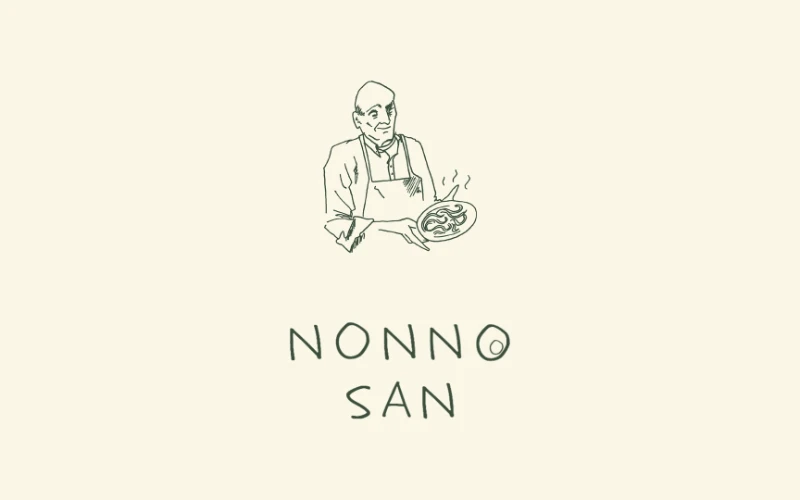 Nonno San, nouvelle adresse parisienne