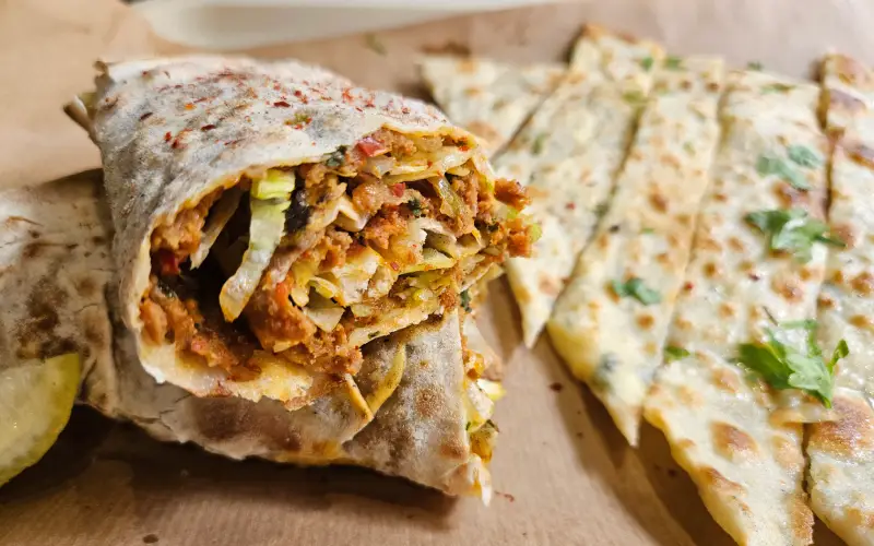 l'atelier lahmacun