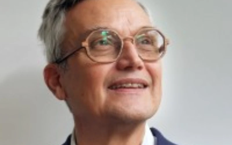 Olivier Marouby, nouveau dirigeant des marques premium du groupe