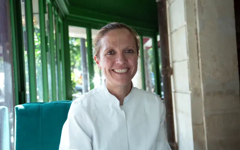 pauline nicolas