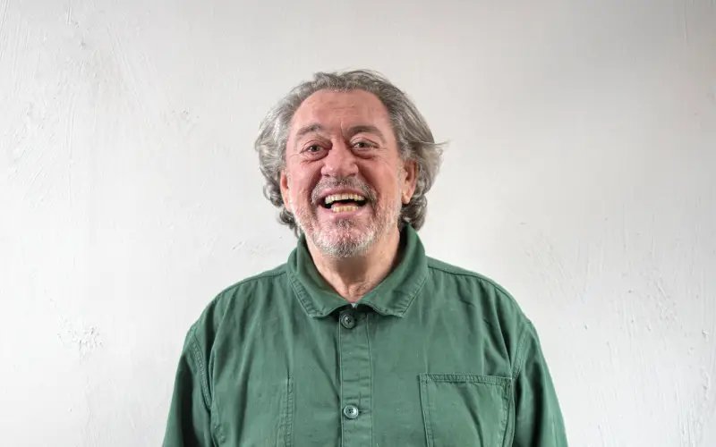 Bruno Verjus
