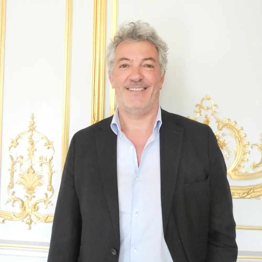 umih franck chaumès