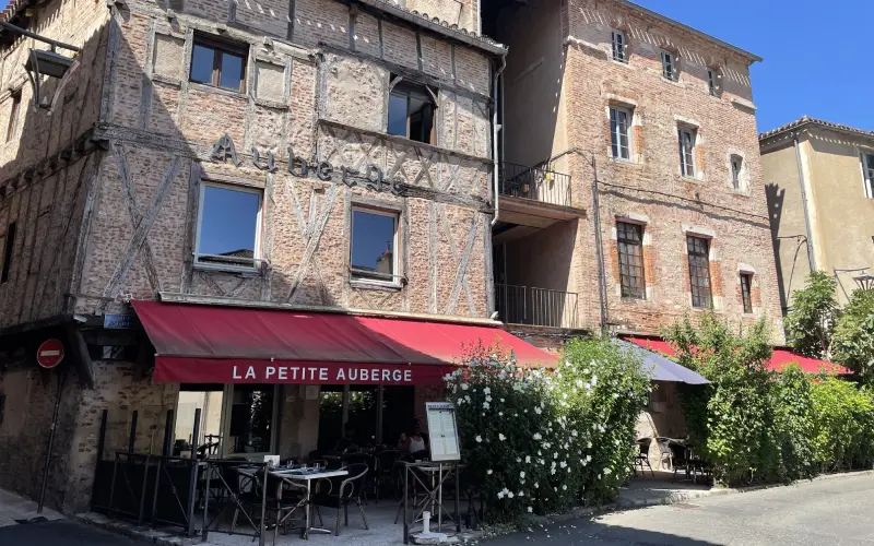 La Petite Auberge, l&rsquo;âme du terroir