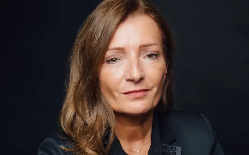 thina cadierno