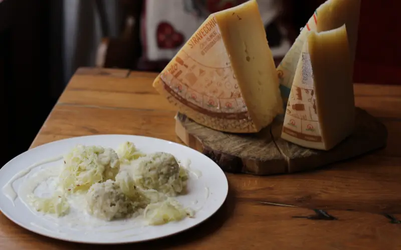asiago AOP