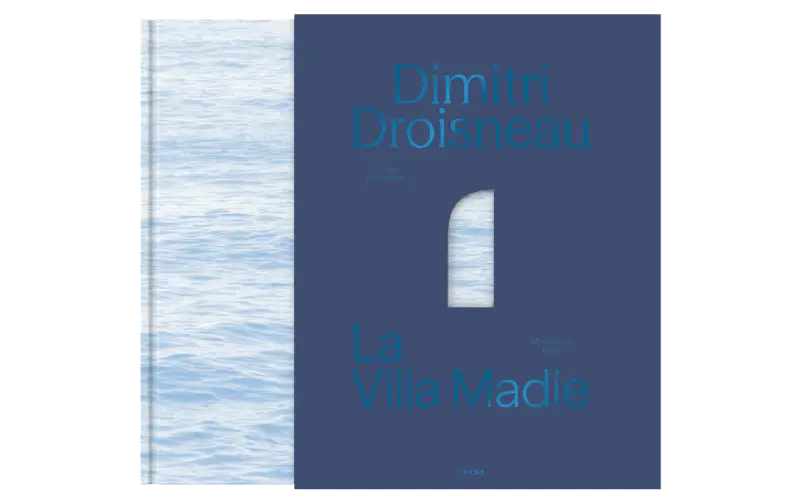 dimitri droisneau livre