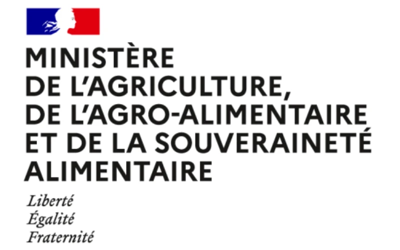 Portrait de Marie-Christine Le Gal, nouvelle directrice générale de l’alimentation
