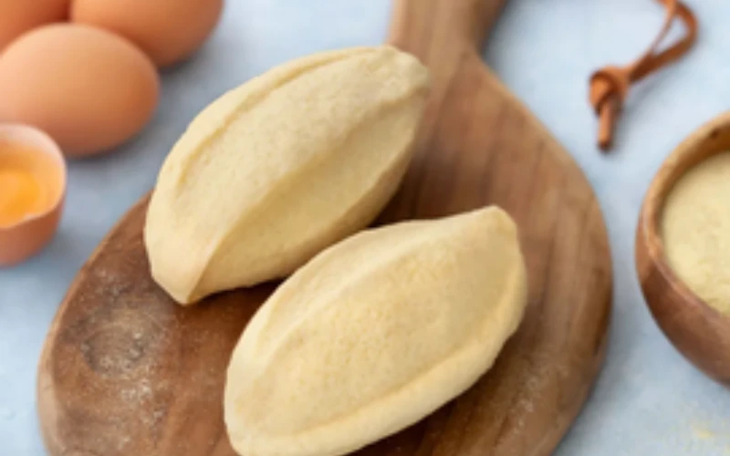 Quenelle, classique de la cuisine lyonnaise, a désormais droit à son concours, organisé par Royans. Crédit : Royans.