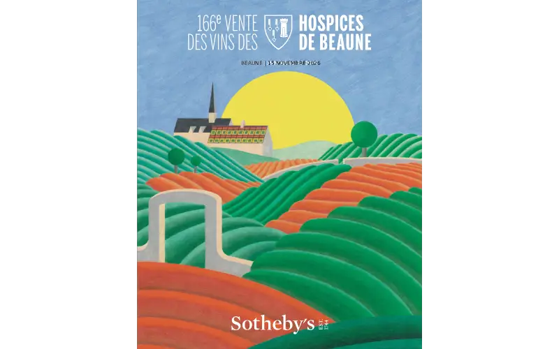 hospices beaune patrimoine