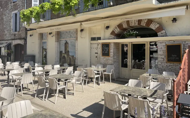 le clémenceau