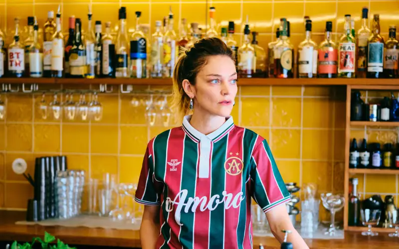 Margot Lecarpentier est de retour en librairie avec La Picole sans alcool
