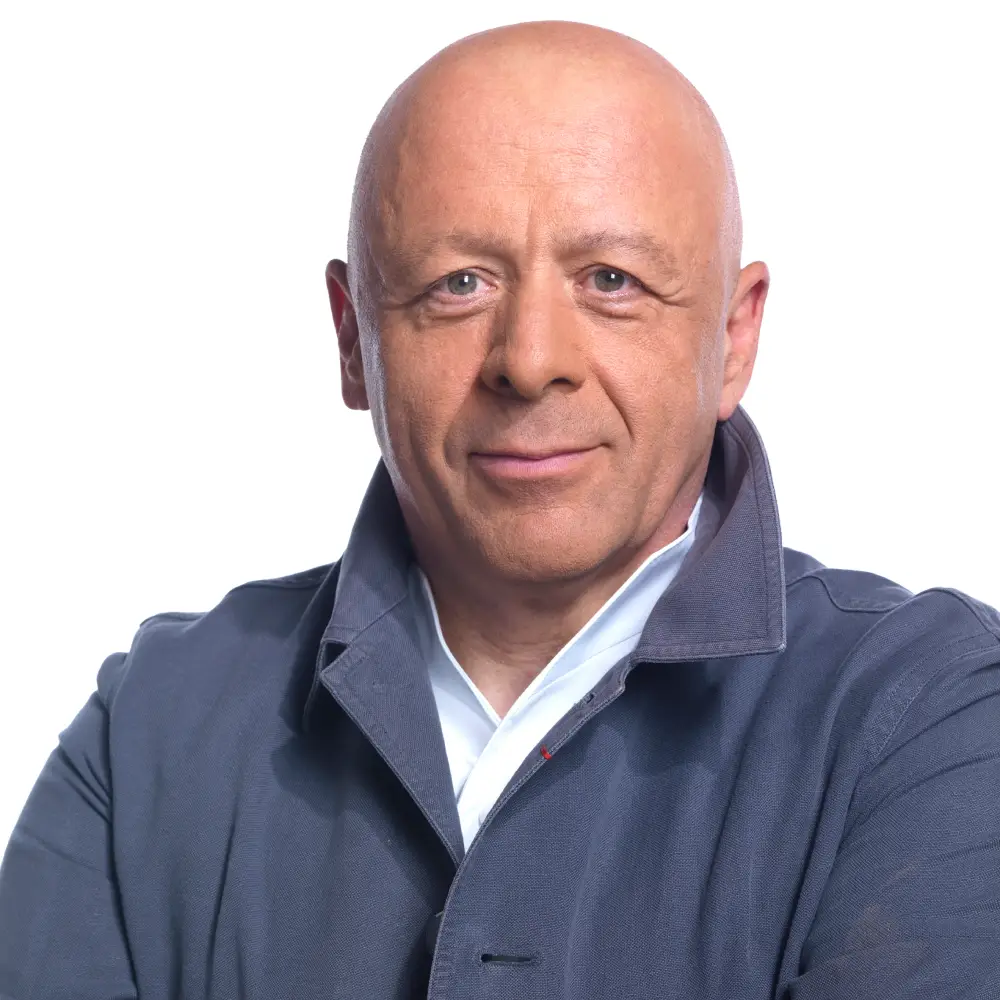 thierry marx présidence umih