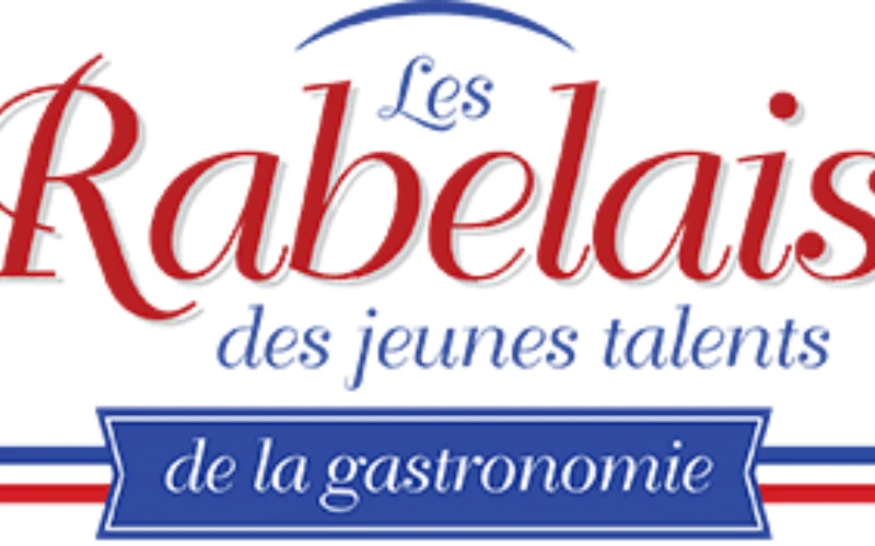 Les trophées des Rabelais récompensent de jeunes professionnels. Crédit : Rabelais des Jeunes Talents de la Gastronomie.