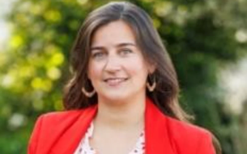 Portrait d’Éléonore Leprettre, nouvelle directrice générale du SNARR