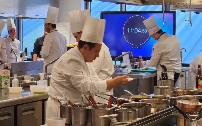coulisses mof cuisine 2026