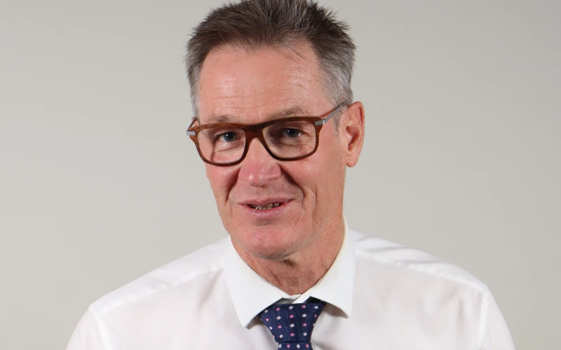 François Gauthier, vice-président du GHR, intègre la gouvernance européenne de l’hôtellerie-restauration