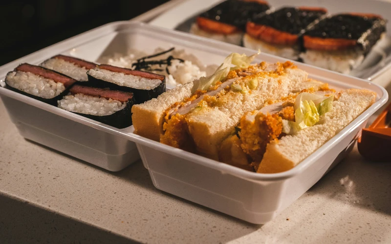 bento