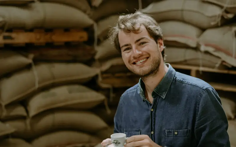 méo café